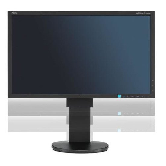 NEC écran PC 23" 60003587 NEC écran PC 23" 60003587