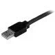 StarTech.com Câble USB Actif A vers B 15 m - M/M - Noir StarTech.com Câble USB Actif A vers B 15 m - M/M - Noir