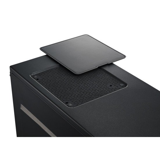 Cooler Master Silencio 352 Matte Boitier PC Cooler Master Silencio 352 Matte Boitier PC