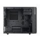 Cooler Master Silencio 352 Matte Boitier PC Cooler Master Silencio 352 Matte Boitier PC