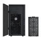 Cooler Master Silencio 352 Matte Boitier PC Cooler Master Silencio 352 Matte Boitier PC