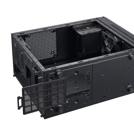 Cooler Master Silencio 352 Matte Boitier PC Cooler Master Silencio 352 Matte Boitier PC