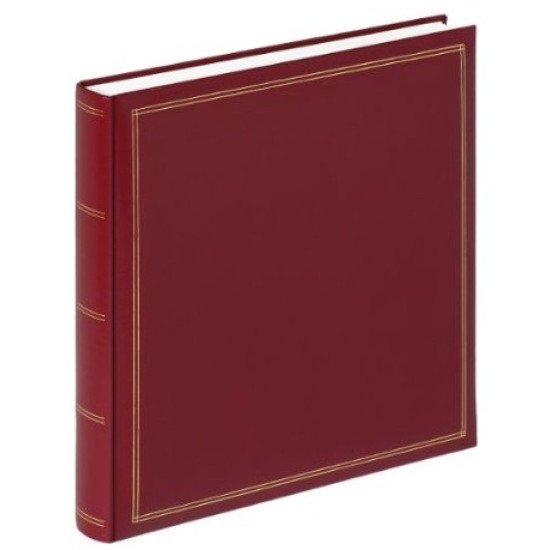 Walther Design FA-260-R album photo et protège-page Rouge