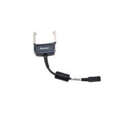 Intermec 850-817-002 adaptateur de puissance & onduleur Auto/Indoor Noir Intermec 850-817-002 adaptateur de puissance & onduleur Auto/Indoor Noir