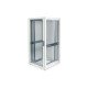 Digitus Armoire réseau série Dynamic Basic - 800x800 mm (l x p)