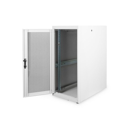 Digitus Armoire serveur de série Dynamic Basic - 600 x 1 000 mm (lxp)