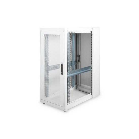 Digitus Armoire serveur de série Dynamic Basic - 600 x 1 000 mm (lxp)