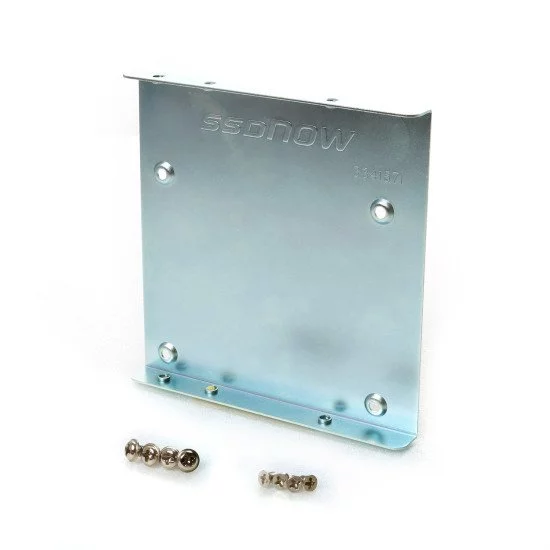 Kingston Technology SNA-BR2/35 kit de support Kingston Technology SNA-BR2/35 kit de support
