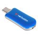 Verbatim 30234 lecteur USB flash 256 Go USB Type-C 3.2 Gen 1 (3.1 Gen 1) Bleu Verbatim 30234 lecteur USB flash 256 Go USB Type-C 3.2 Gen 1 (3.1 Gen 1) Bleu