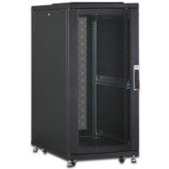 Digitus DN-19 SRV-26U-B-1 étagère Rack autonome Noir Digitus DN-19 SRV-26U-B-1 étagère Rack autonome Noir