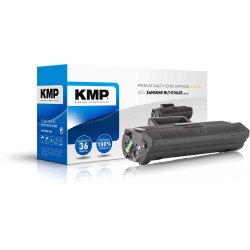 KMP SA-T42 Cartouche de toner 1 pièce(s) Noir