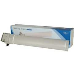 ALLNET ALL19022 antenne Antenne directionnelle Type-N 14 dBi