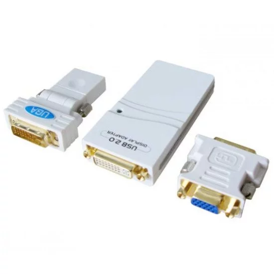 ALLNET Kabel / Adapter Blanc ALLNET Kabel / Adapter Blanc