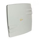 ALLNET Flat-Patch Antenna 385 antenne Type-N 15 dBi