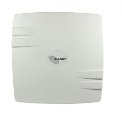 ALLNET ANT-DUAL-PATCH-270 antenne Type-N 9 dBi ALLNET ANT-DUAL-PATCH-270 antenne Type-N 9 dBi