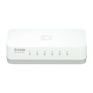 D-Link GO-SW-5E/E Non-géré Switch Fast Ethernet