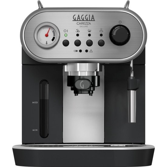 Gaggia Machine espresso manuelle RI8525/01