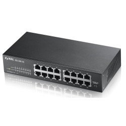 Zyxel GS1100-16 Non-géré Switch Gigabit Ethernet