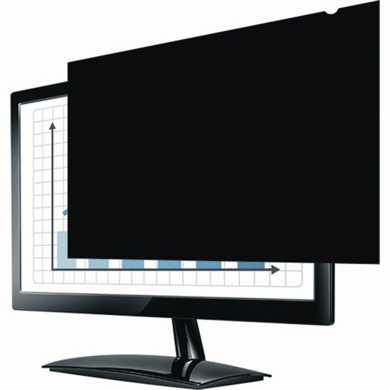 Fellowes 21.5" W Filtre de confidentialité PrivaScreen