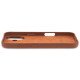 Decoded Leather Case coque de protection pour téléphones portables 15,5 cm (6.1") Housse Marron
