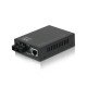 LevelOne FVT-2001 convertisseur de support réseau 100 Mbit/s 1310 nm Multimode Noir LevelOne FVT-2001 convertisseur de support réseau 100 Mbit/s 1310 nm Multimode Noir