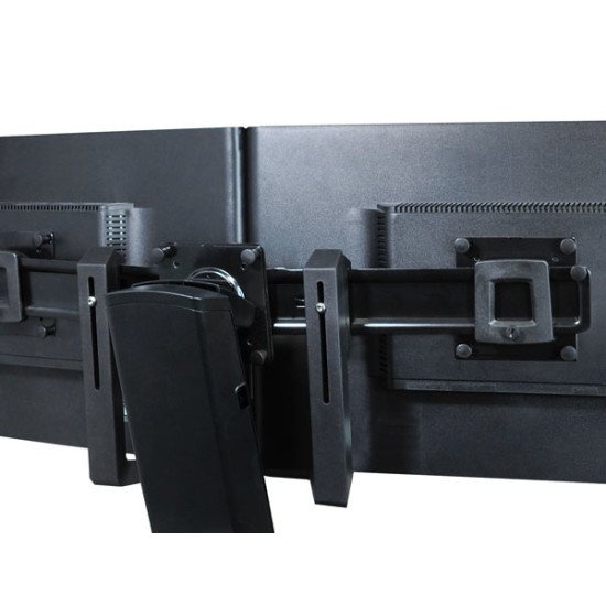 Ergotron 97-783 support mural d'écran plat Ergotron 97-783 support mural d'écran plat
