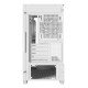 DeepCool CG380 3F WH Midi Tower Blanc