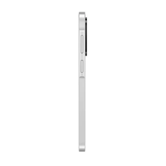 Samsung Galaxy A26 17 cm (6.7") Double SIM Android 15 5G USB Type-C 6 Go 128 Go 5000 mAh Blanc Samsung Galaxy A26 17 cm (6.7") Double SIM Android 15 5G USB Type-C 6 Go 128 Go 5000 mAh Blanc