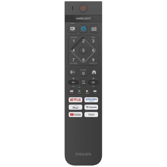 Philips 55PUS9000/12 TV 139,7 cm (55") 4K Ultra HD Smart TV Wifi Noir Philips 55PUS9000/12 TV 139,7 cm (55") 4K Ultra HD Smart TV Wifi Noir