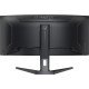iiyama G-MASTER GCB3486WQSCP-B1 écran PC 86,4 cm (34") 1440 x 3440 pixels 4K Ultra HD Noir iiyama G-MASTER GCB3486WQSCP-B1 écran PC 86,4 cm (34") 1440 x 3440 pixels 4K Ultra HD Noir