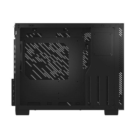 XPG VALOR AIR Midi Tower Noir XPG VALOR AIR Midi Tower Noir