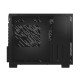 XPG VALOR AIR Midi Tower Noir XPG VALOR AIR Midi Tower Noir