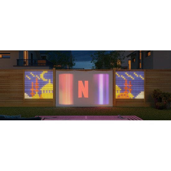 Govee H70BC Guirlande lumineuse intelligente Wi-Fi/Bluetooth