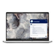 DELL Pro 16 Plus PB16250 Intel Core Ultra 5 235U Ordinateur portable 40,6 cm (16") Full HD+ 16 Go DDR5-SDRAM 512 Go SSD Wi-Fi 6E (802.11ax) Windows 11 Pro Allemand Aluminium