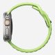 Nomad Sport Band Bande Vert clair Caoutchouc