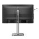 Philips 4000 series 24B2U4301/00 écran PC 60,5 cm (23.8") 1920 x 1080 pixels Full HD LCD Gris