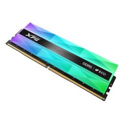 XPG LANCER RGB DDR5 module de mémoire 16 Go 1 x 16 Go 6000 MHz ECC