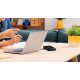 Acer Connect Enduro M4D routeur sans fil Bi-bande (2,4 GHz / 5 GHz) 5G Noir