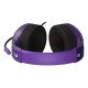 Turtle Beach Airlite Fit Casque Avec fil Arceau Jouer Noir, Violet Turtle Beach Airlite Fit Casque Avec fil Arceau Jouer Noir, Violet