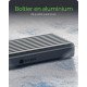 ICY BOX IB-1917M-C32a Enceinte ssd Noir M.2