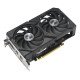 ASUS Dual -RX9060XT-16G AMD Radeon RX 9060 XT 16 Go GDDR6