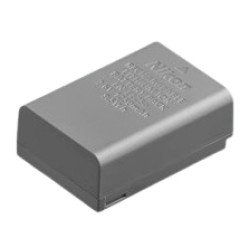 Nikon VFB13002 batterie de caméra/caméscope