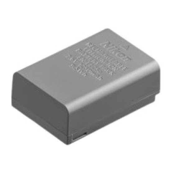 Nikon VFB13002 batterie de caméra/caméscope