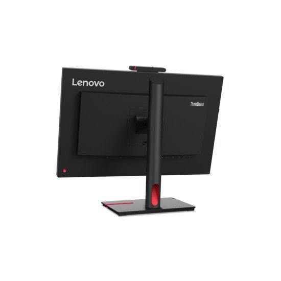 Lenovo ThinkVision T24mv-30 60,5 cm (23.8") 1920 x 1080 pixels Full HD LED Noir