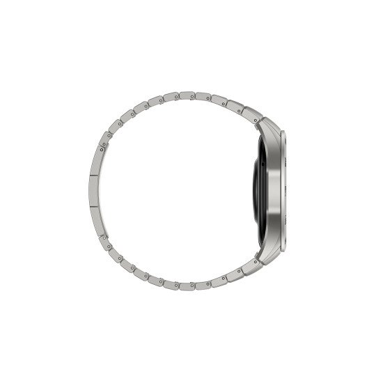 Huawei WATCH GT 4 3,63 cm (1.43") AMOLED 46 mm Numérique 466 x 466 pixels Gris Wifi GPS (satellite) Huawei WATCH GT 4 3,63 cm (1.43") AMOLED 46 mm Numérique 466 x 466 pixels Gris Wifi GPS (satellite)