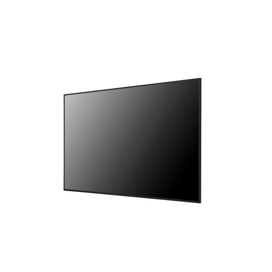 LG 65UH5N-E Écran plat de signalisation numérique 165,1 cm (65") LCD Wifi 500 cd/m² 4K Ultra HD Noir Web OS 24/7