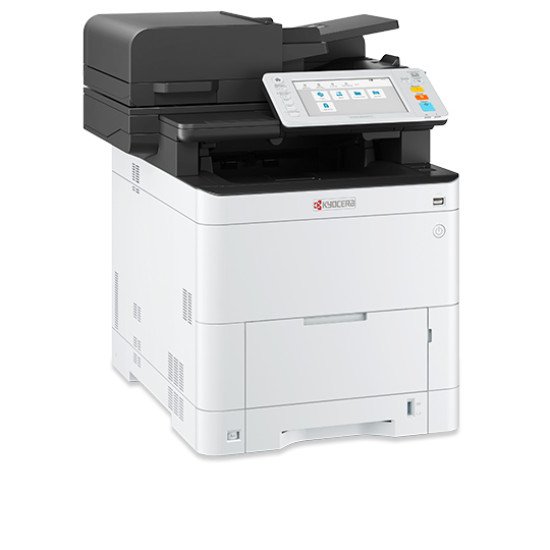 KYOCERA ECOSYS MA3500cix Laser