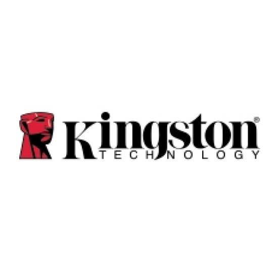 Kingston Technology 16GB 6000MT/s DDR5 CL40 DIMM FURY Beast- module de mémoire