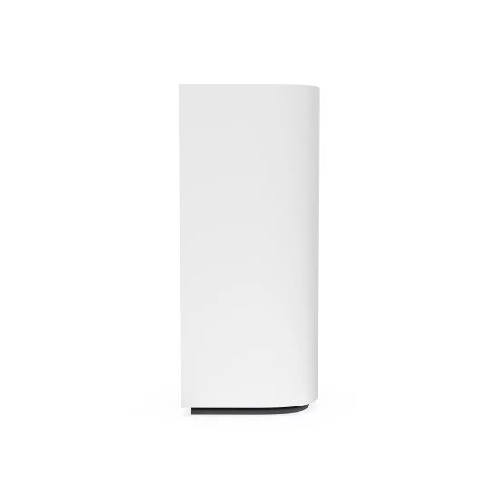 Linksys Velop Pro 7 Tri-bande (2,4 GHz / 5 GHz / 6 GHz) Wi-Fi 7 (802.11be) Blanc 4 Interne Linksys Velop Pro 7 Tri-bande (2,4 GHz / 5 GHz / 6 GHz) Wi-Fi 7 (802.11be) Blanc 4 Interne