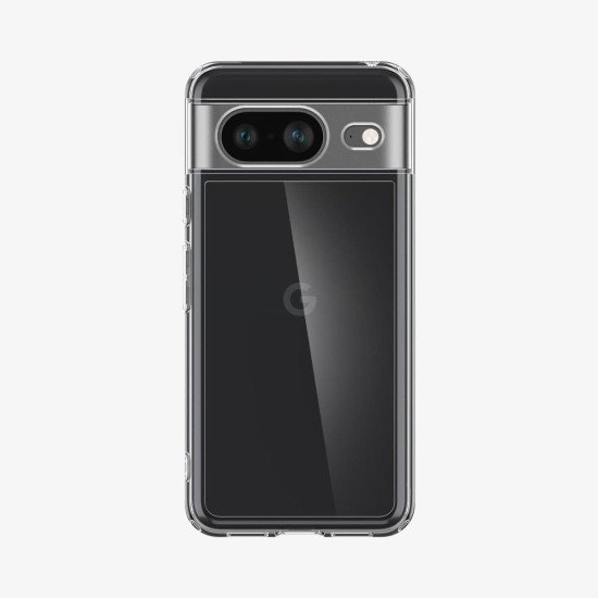 Spigen Ultra Hybrid coque de protection pour téléphones portables 15,7 cm (6.16") Housse Transparent Spigen Ultra Hybrid coque de protection pour téléphones portables 15,7 cm (6.16") Housse Transparent